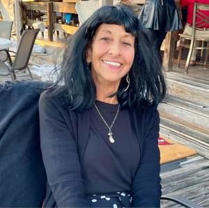 Meet your Posher, Mickey